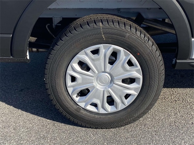 New 2026 Ford Transit 250 Low Roof Empty Cargo Van - photo 7