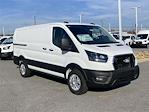 New 2026 Ford Transit 250 Low Roof Empty Cargo Van thumbnail 1