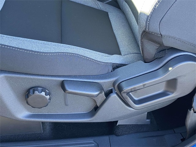 New 2025 Ford Bronco Base - photo 12