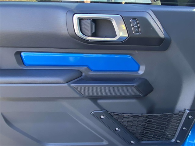 New 2025 Ford Bronco Base - photo 13