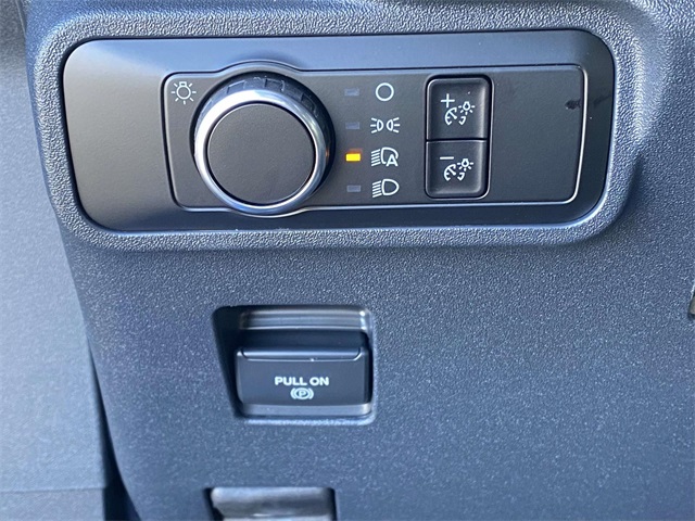 New 2025 Ford Bronco Base - photo 14