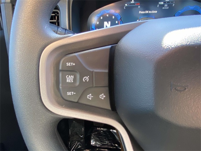 New 2025 Ford Bronco Base - photo 16