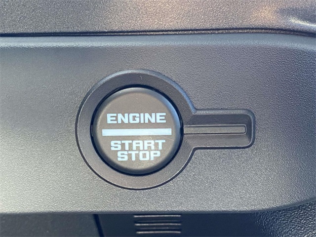 New 2025 Ford Bronco Base - photo 19