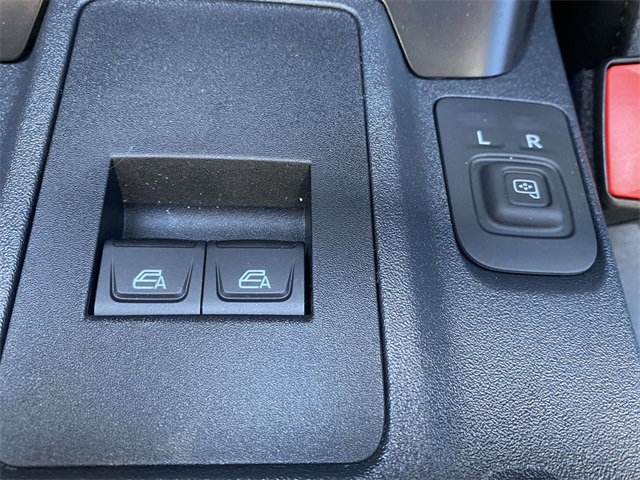 New 2025 Ford Bronco Base - photo 26