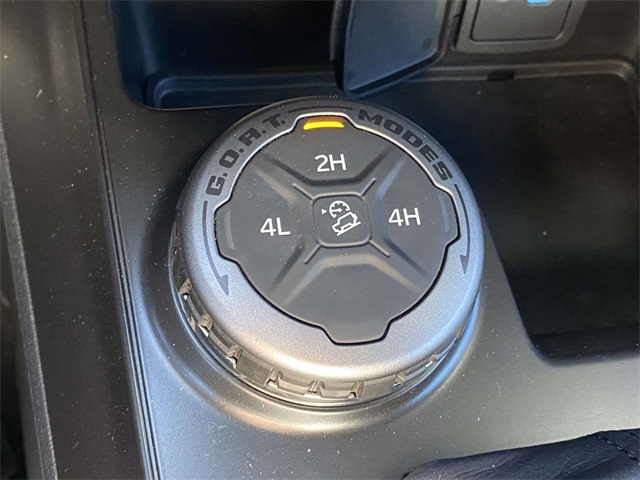 New 2025 Ford Bronco Base - photo 27