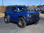 New 2025 Ford Bronco Base thumbnail 1