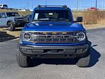 New 2025 Ford Bronco Base thumbnail 2