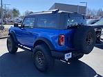 New 2025 Ford Bronco Base thumbnail 4