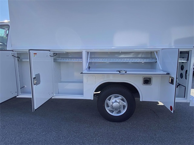 New 2026 Ford E-350 Cutaway - photo 13