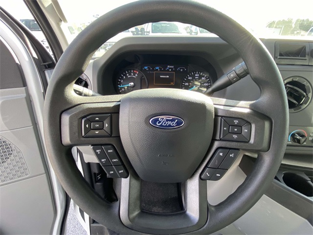 New 2026 Ford E-350 Cutaway - photo 16