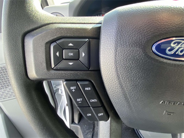 New 2026 Ford E-350 Cutaway - photo 17