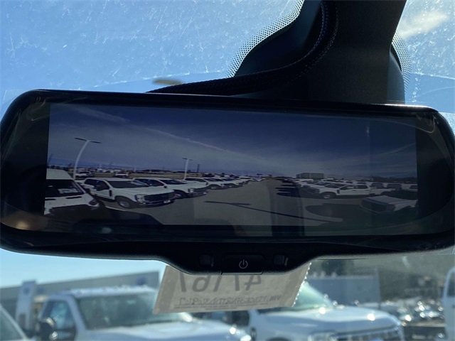 New 2026 Ford E-350 Cutaway - photo 23