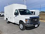 New 2026 Ford E-350 Cutaway thumbnail 1
