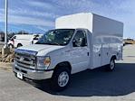 New 2026 Ford E-350 Cutaway thumbnail 3