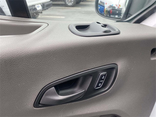 Used 2024 Ford Transit 250 - photo 1