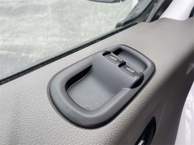 Used 2024 Ford Transit 250 - photo 2