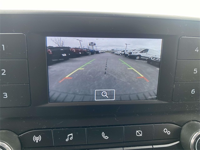 Used 2024 Ford Transit 250 Low Roof Empty Cargo Van - photo 8