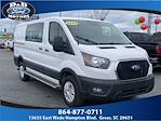 Used 2024 Ford Transit 250 Low Roof Empty Cargo Van thumbnail 10