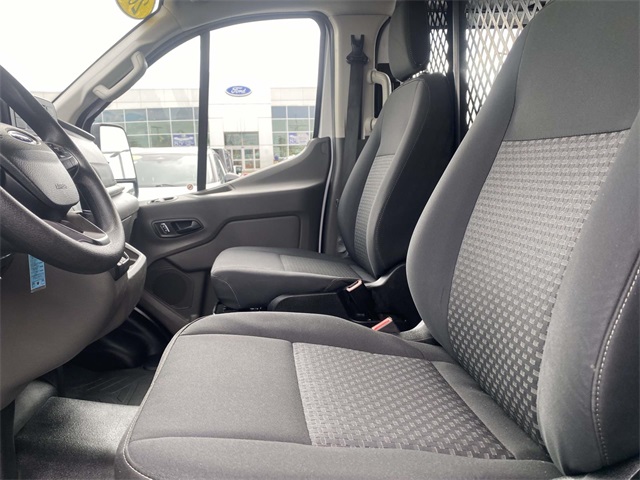 Used 2024 Ford Transit 250 - photo 1