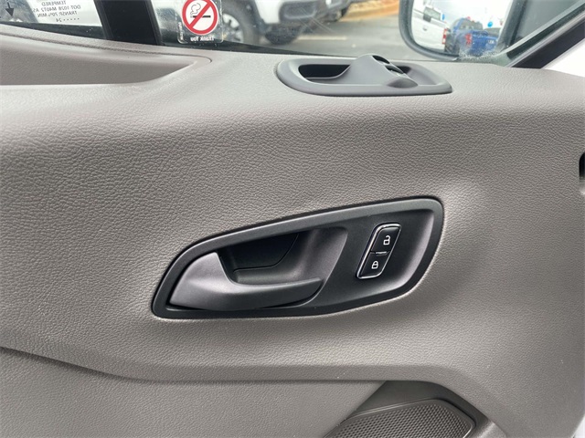Used 2024 Ford Transit 250 - photo 2