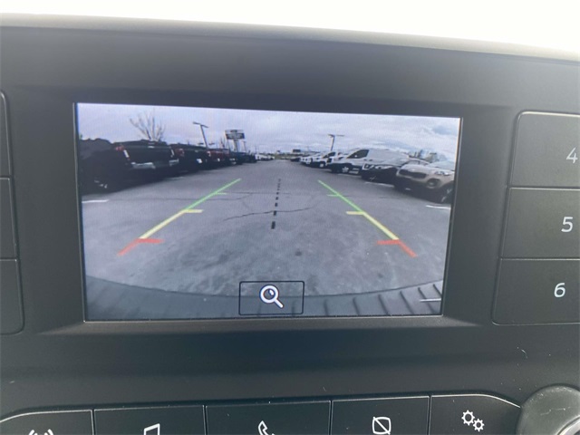 Used 2024 Ford Transit 250 Low Roof Empty Cargo Van - photo 10