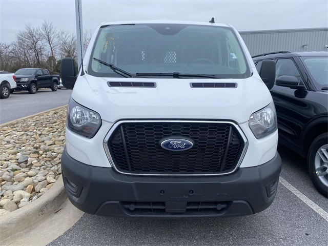 Used 2024 Ford Transit 250 - photo 2