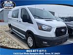 Used 2024 Ford Transit 250 Low Roof Empty Cargo Van thumbnail 1