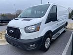Used 2024 Ford Transit 250 Low Roof Empty Cargo Van thumbnail 3