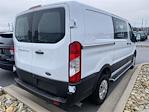 Used 2024 Ford Transit 250 Low Roof Empty Cargo Van thumbnail 6
