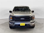 Used 2022 Ford F-150 XLT SuperCrew Cab thumbnail 7