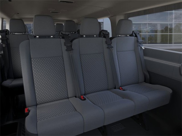 New 2024 Ford Transit 350 XL Passenger Van - photo 11