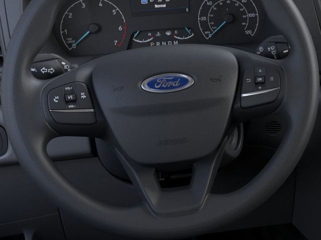 New 2024 Ford Transit 350 XL Passenger Van - photo 12