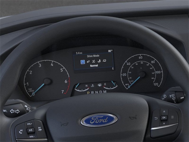 New 2024 Ford Transit 350 XL Passenger Van - photo 13