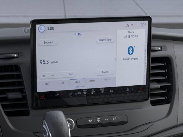 New 2024 Ford Transit 350 XL Passenger Van - photo 14