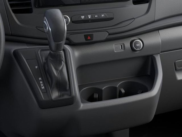 New 2024 Ford Transit 350 XL Passenger Van - photo 15