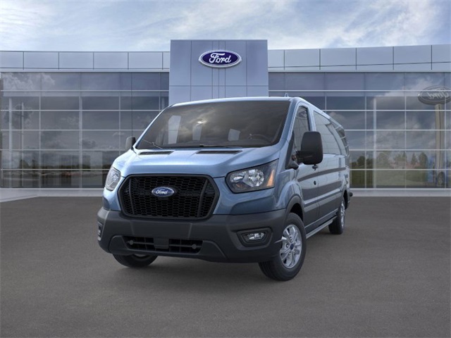 New 2024 Ford Transit 350 - photo 2