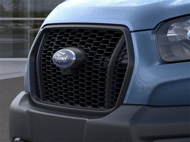 New 2024 Ford Transit 350 XL Passenger Van - photo 17