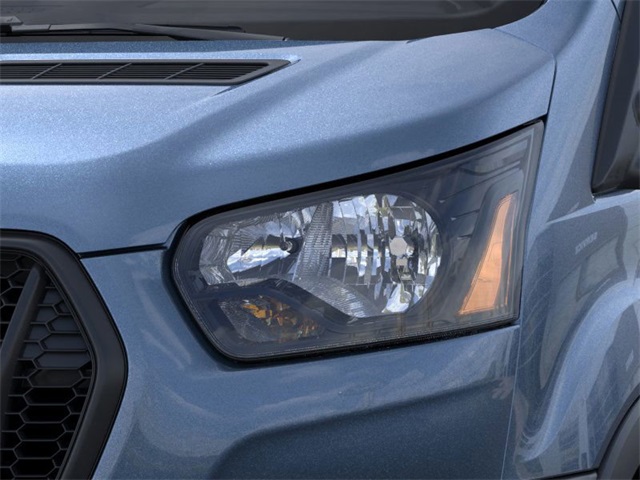New 2024 Ford Transit 350 XL Passenger Van - photo 18