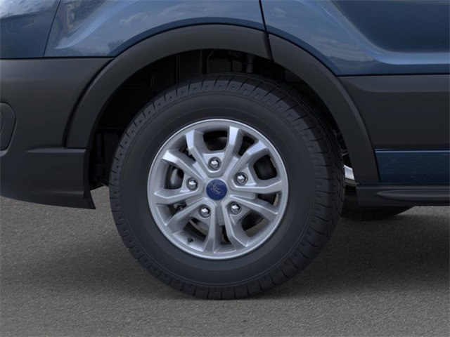 New 2024 Ford Transit 350 XL Passenger Van - photo 19
