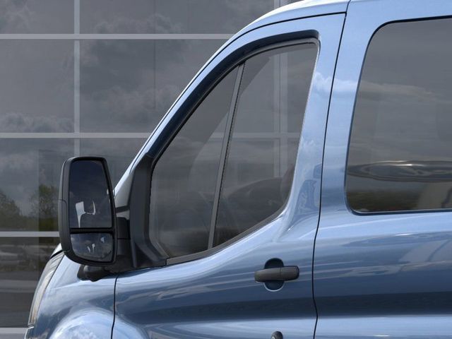 New 2024 Ford Transit 350 XL Passenger Van - photo 20