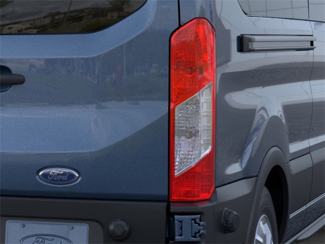 New 2024 Ford Transit 350 XL Passenger Van - photo 21