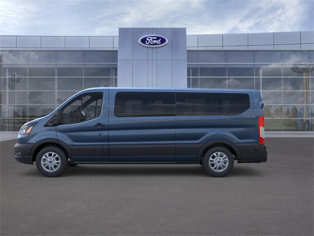 New 2024 Ford Transit 350 XL Passenger Van - photo 3