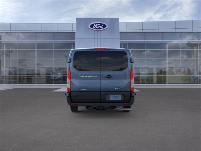 New 2024 Ford Transit 350 XL Passenger Van - photo 5