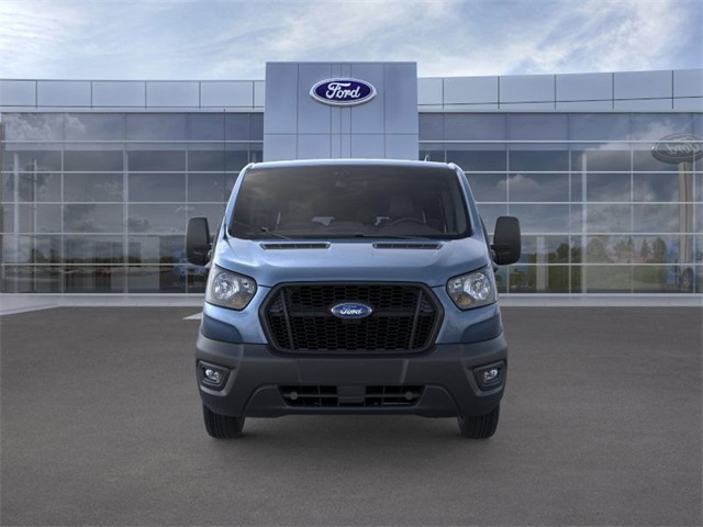 New 2024 Ford Transit 350 XL Passenger Van - photo 6