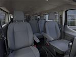 New 2024 Ford Transit 350 XL Passenger Van thumbnail 9