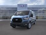 New 2024 Ford Transit 350 XL Passenger Van thumbnail 2