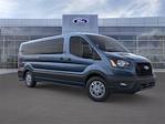 New 2024 Ford Transit 350 XL Passenger Van thumbnail 7