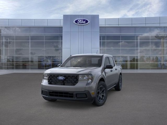 New 2025 Ford Maverick - photo 2