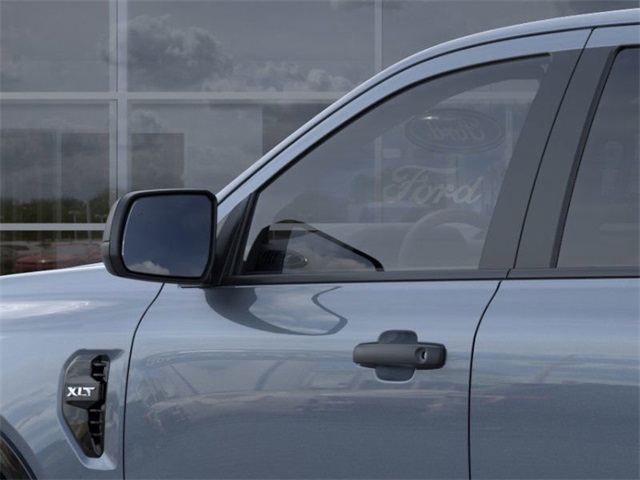 New 2025 Ford Ranger XLT SuperCrew Cab - photo 20
