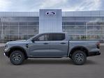 New 2025 Ford Ranger XLT SuperCrew Cab thumbnail 3